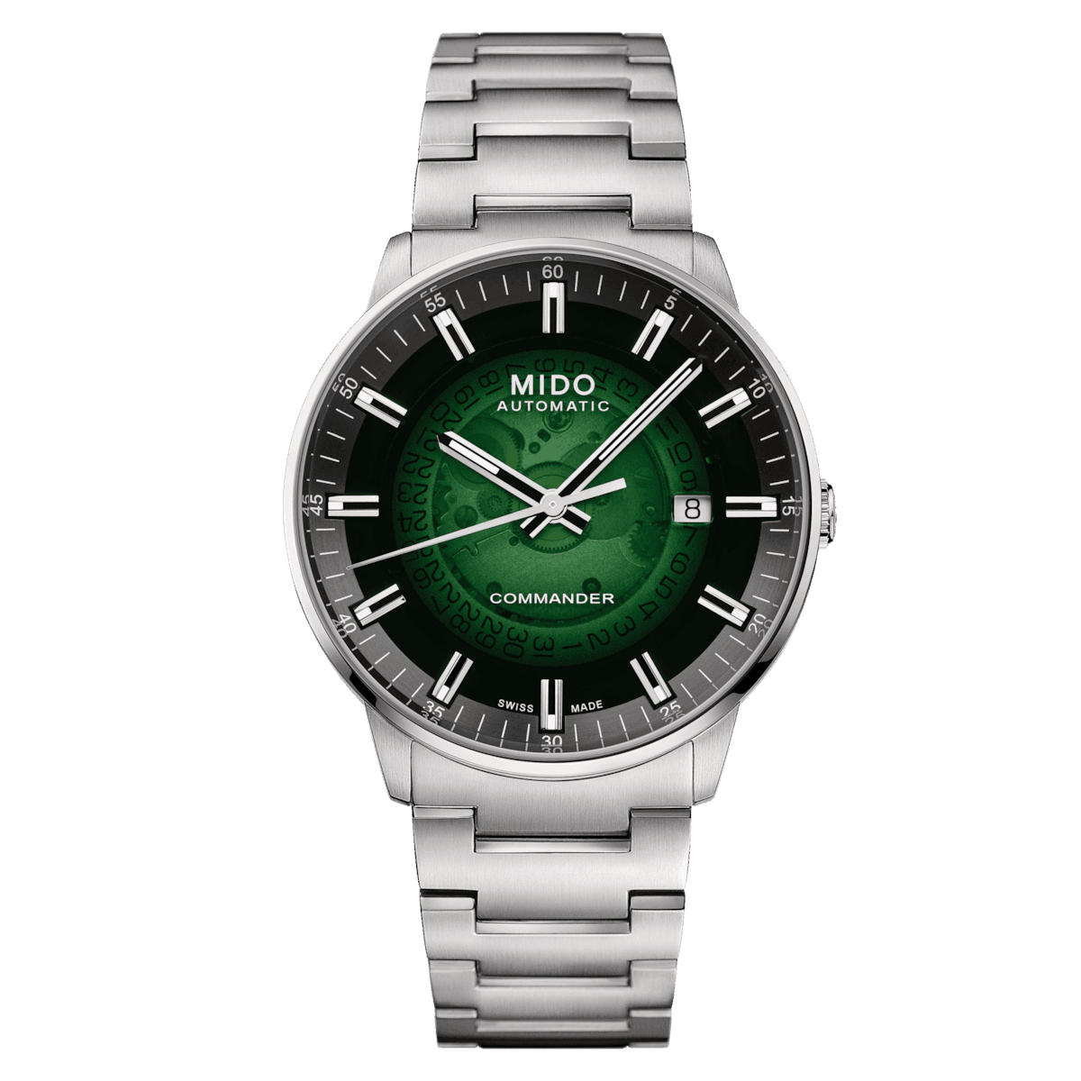 Commander Gradient M021.407.11.411.03