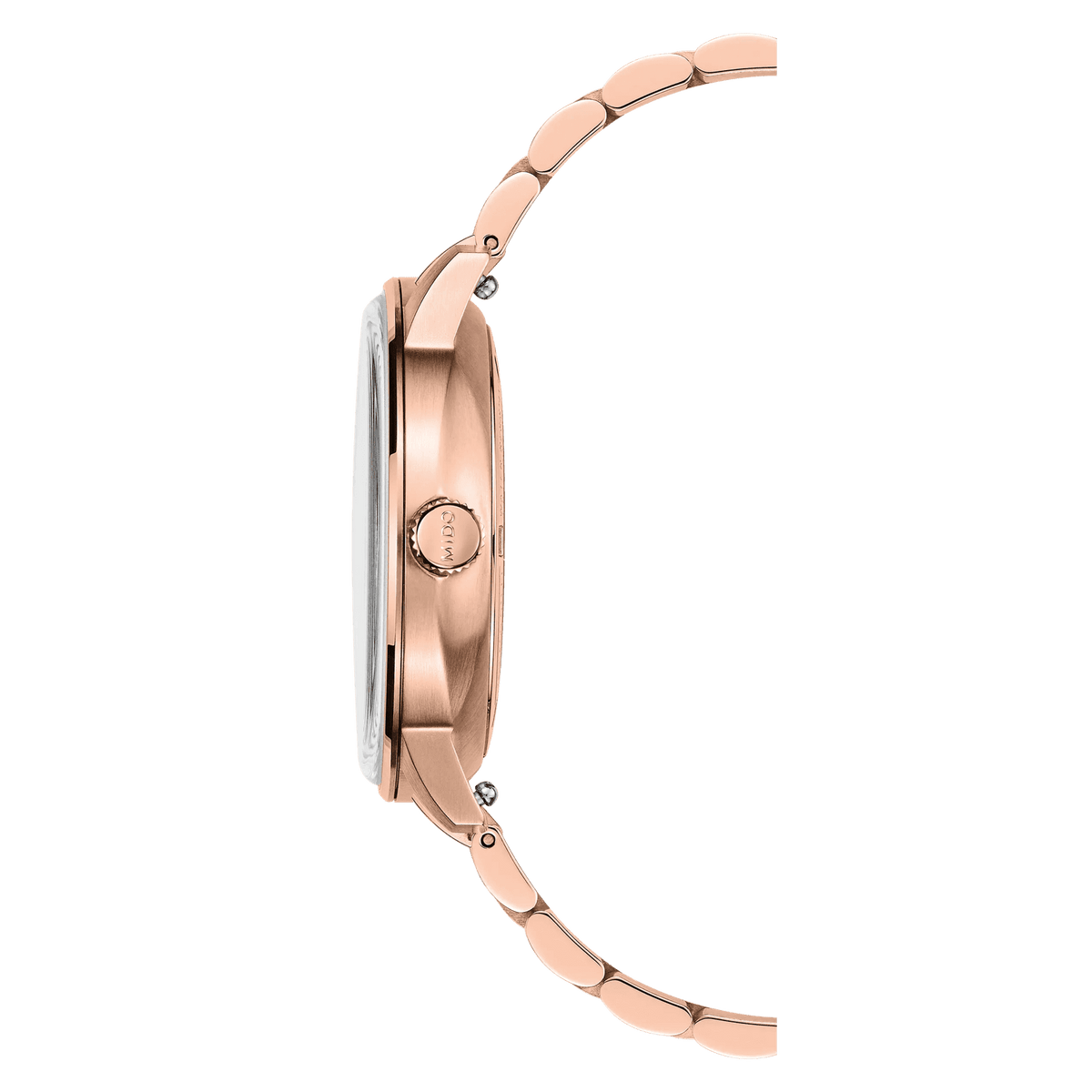 Mido Commander Datoday M021.430.33.091.00