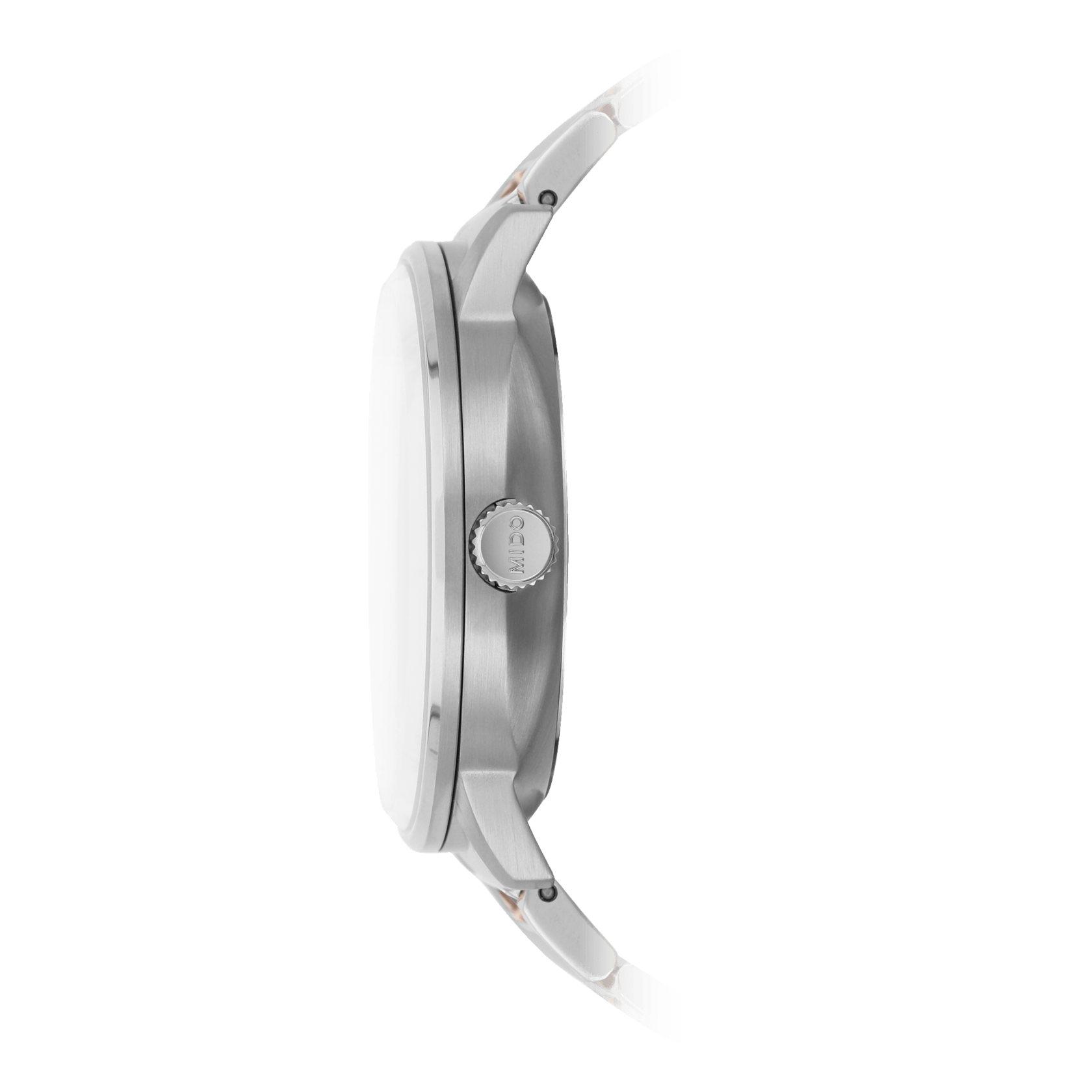 Commander Chronometer M021.431.11.041.00