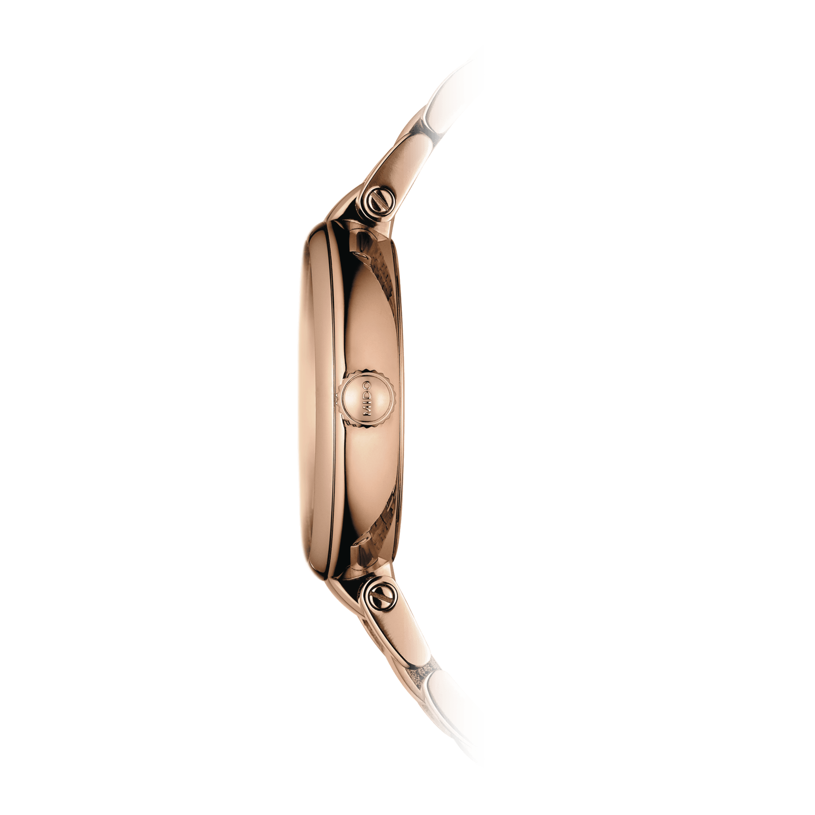 Baroncelli Donna Quartz M022.210.33.296.00
