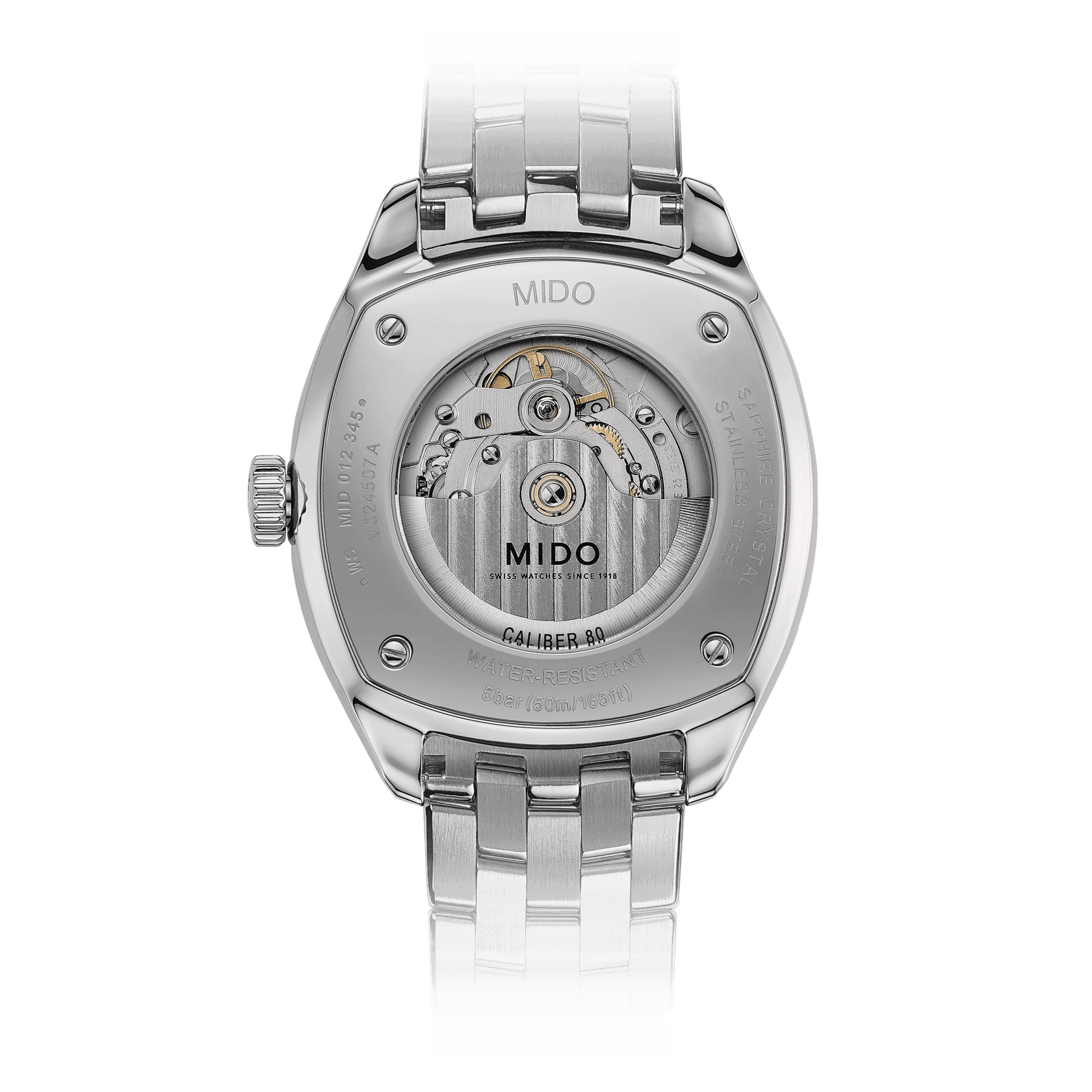 Belluna Royal Gent M024.507.11.031.00