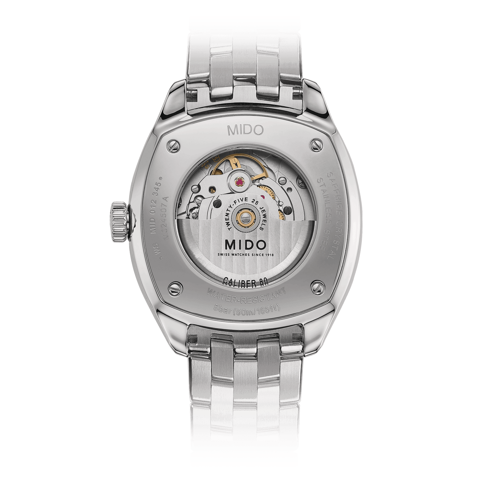 Belluna Royal Gent M024.507.11.061.00