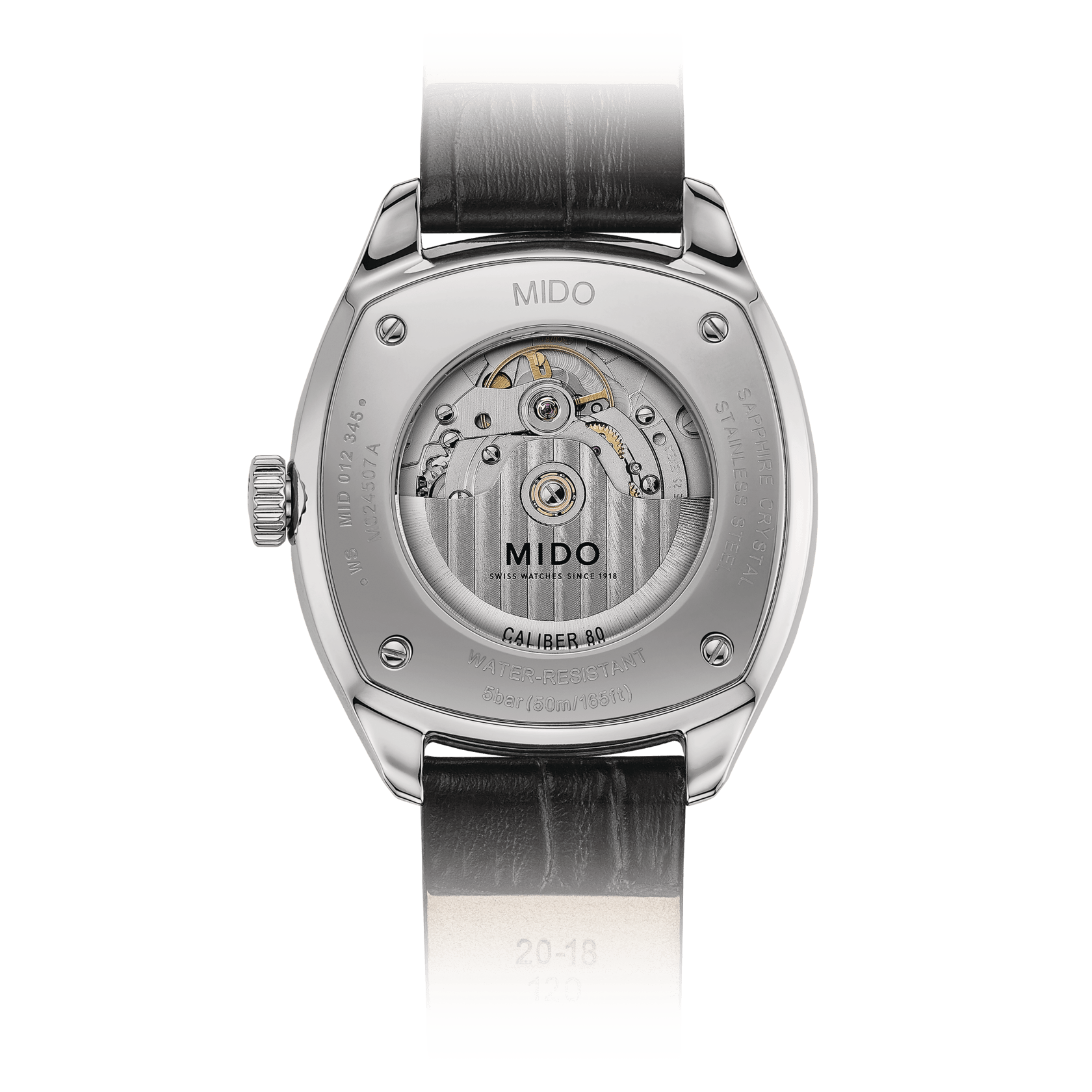 Belluna Royal Gent M024.507.16.041.00