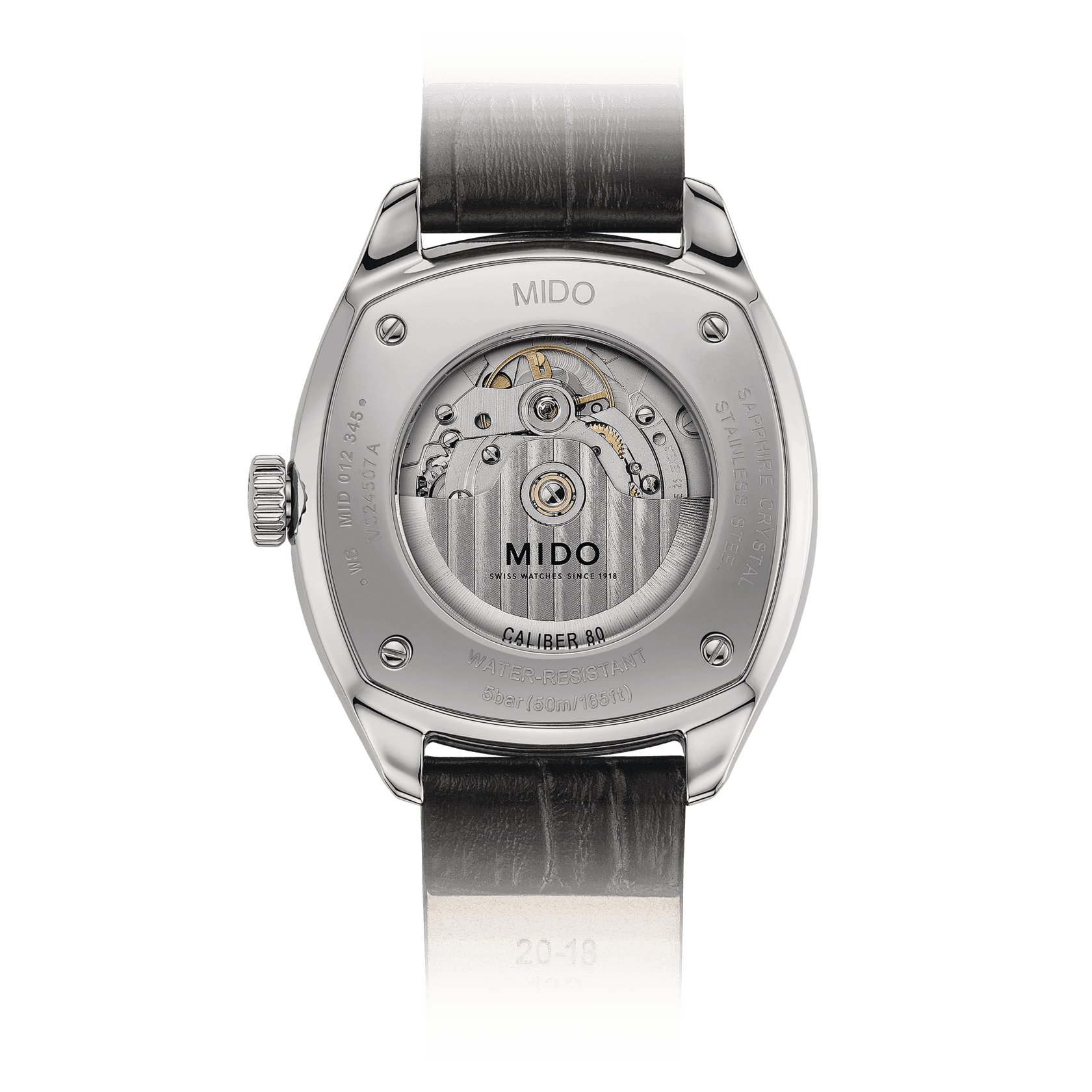 Belluna Royal Gent M024.507.16.041.00