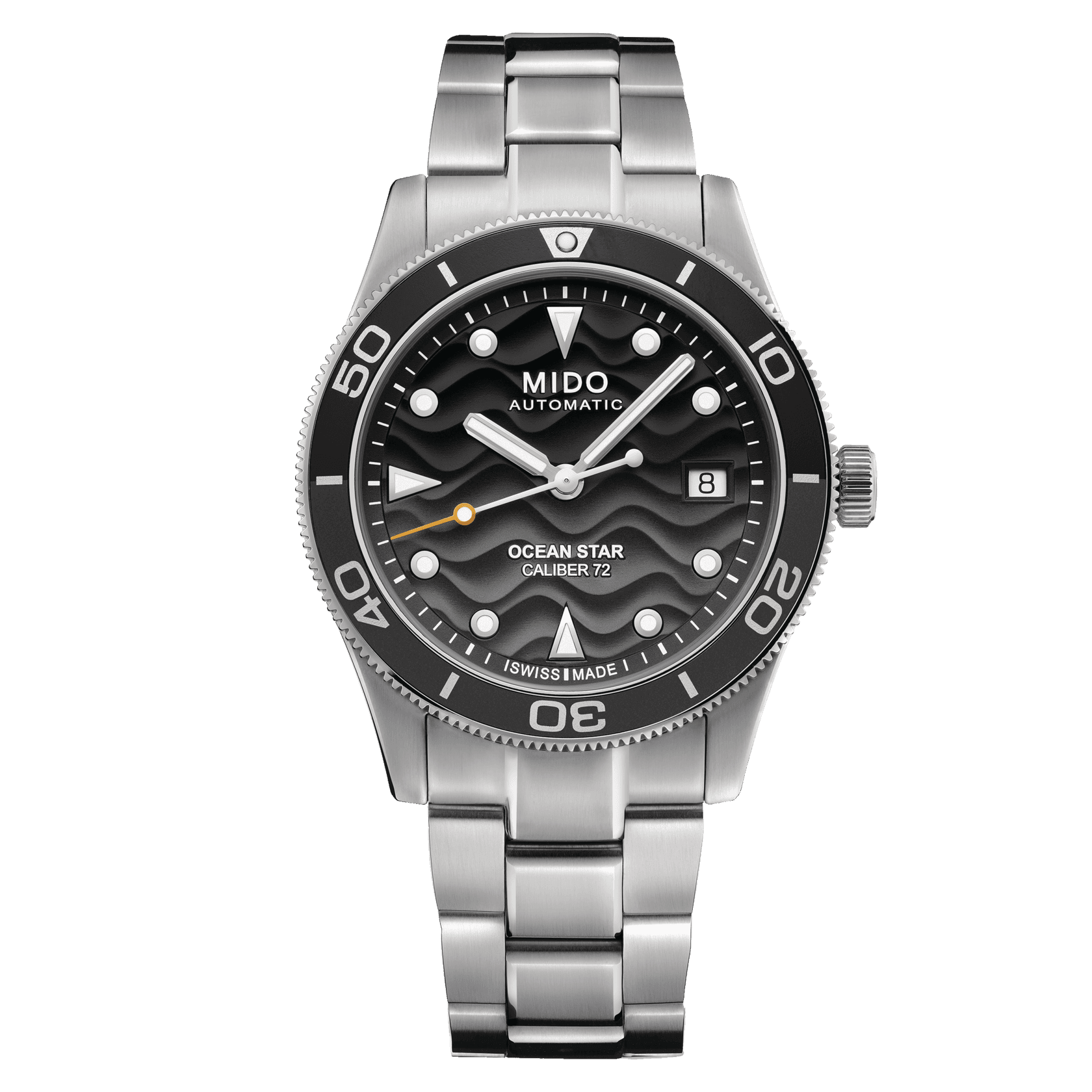 Mido Ocean Star 39 M026.907.11.061.00
