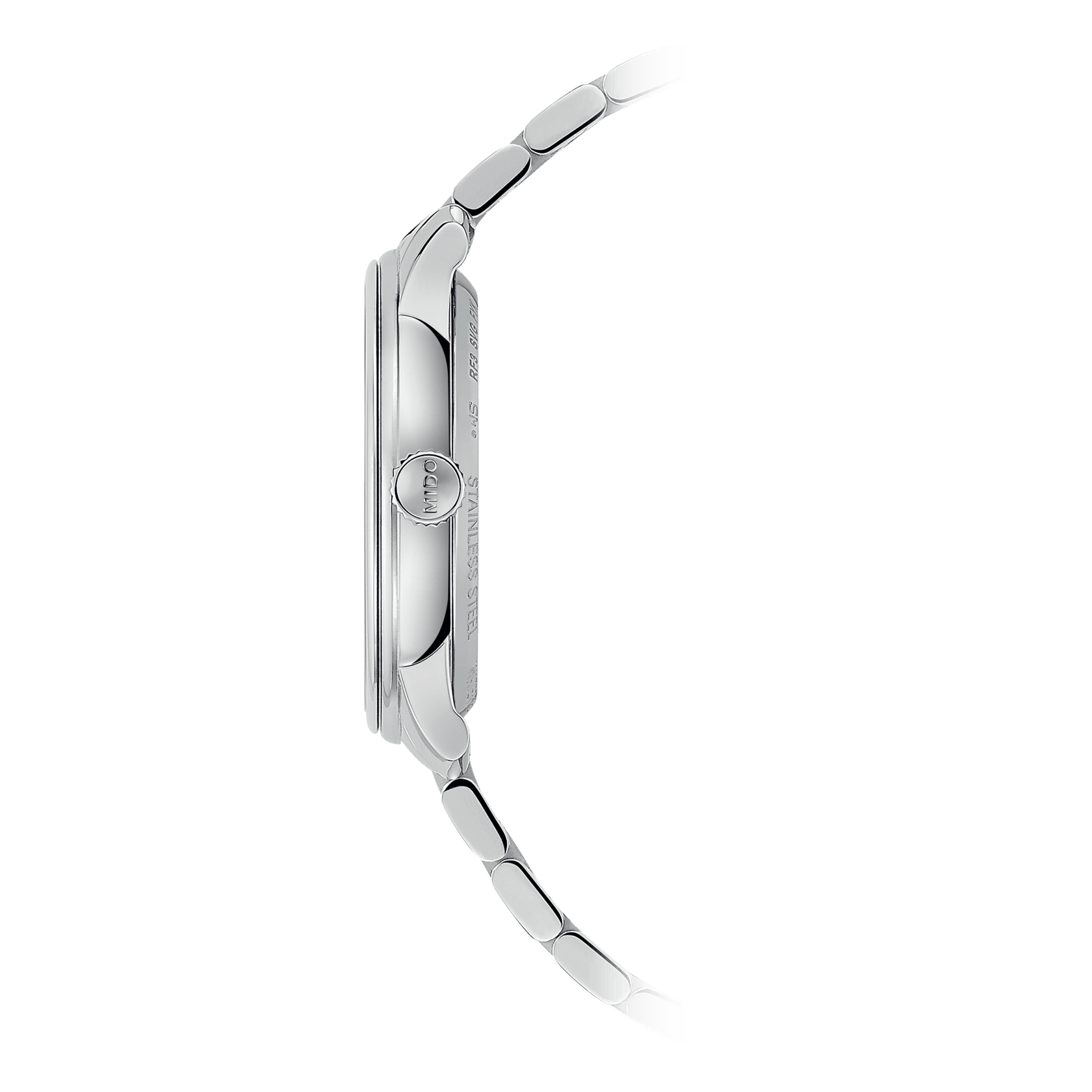 Baroncelli Smiling Moon Lady M027.207.11.010.01