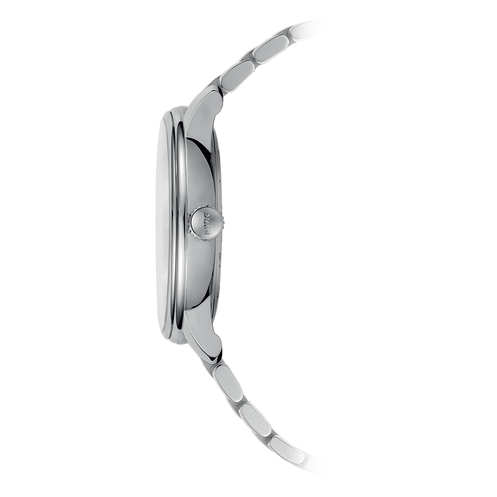 Baroncelli Smiling Moon Gent M027.407.11.010.01