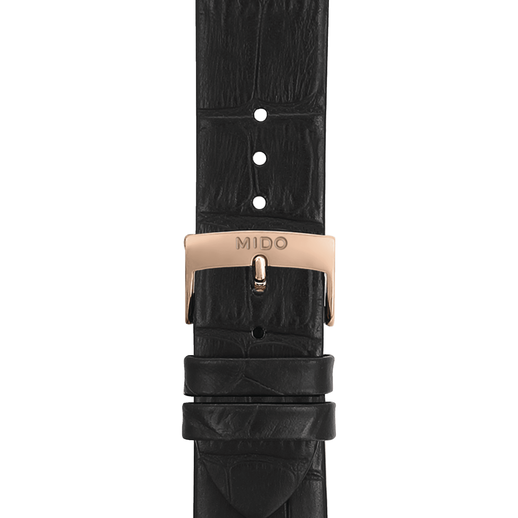 Baroncelli Heritage Gent M027.407.36.013.00