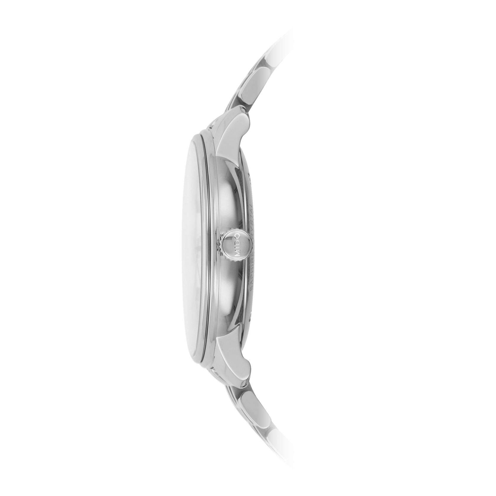 Baroncelli Chronometer Silicon Gent M027.408.11.031.00