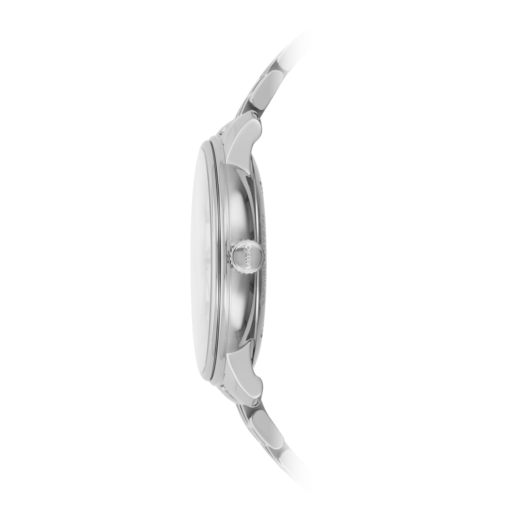 Baroncelli Chronometer Silicon Gent M027.408.11.041.00