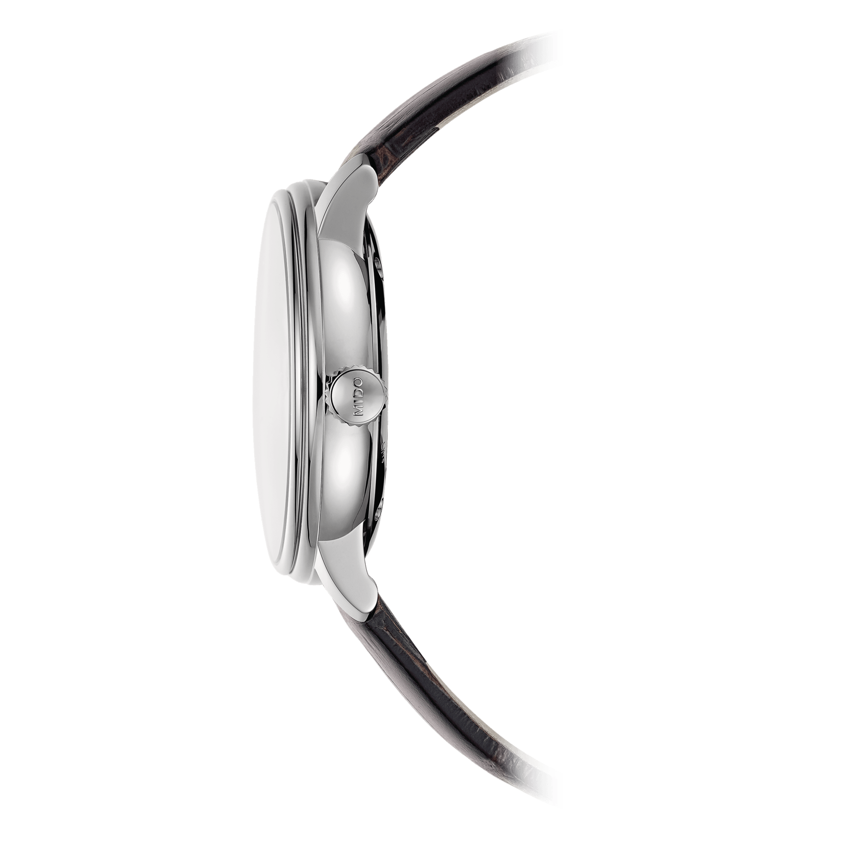 Baroncelli Chronometer Silicon Gent M027.408.16.061.00