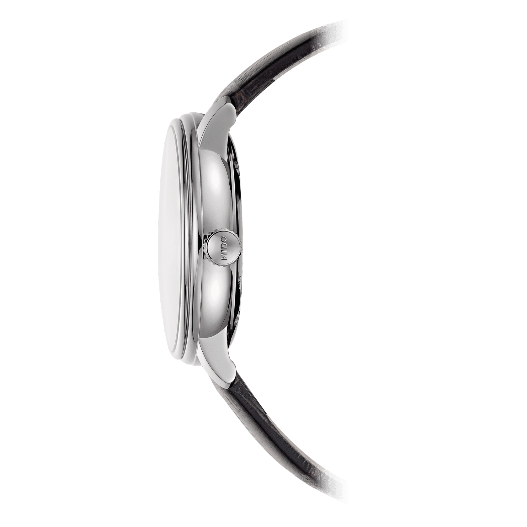 Baroncelli Chronometer Silicon Gent M027.408.16.061.00