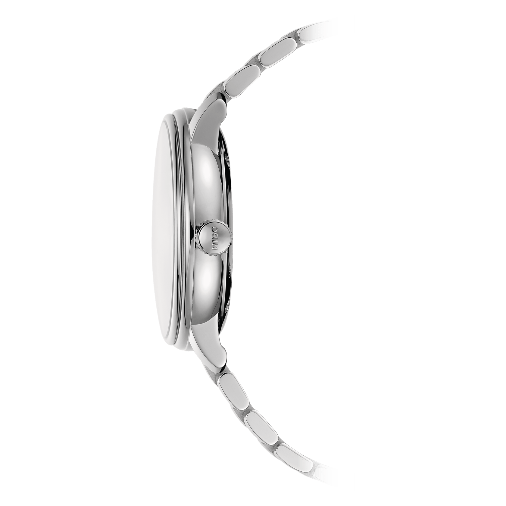 Baroncelli Big Date M027.426.11.018.00