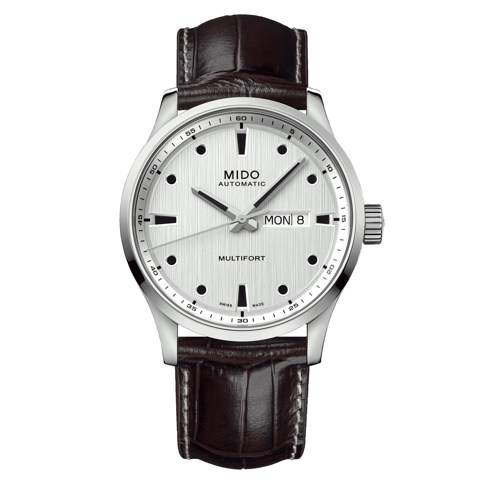 Mido Multifort M M038.430.16.031.00