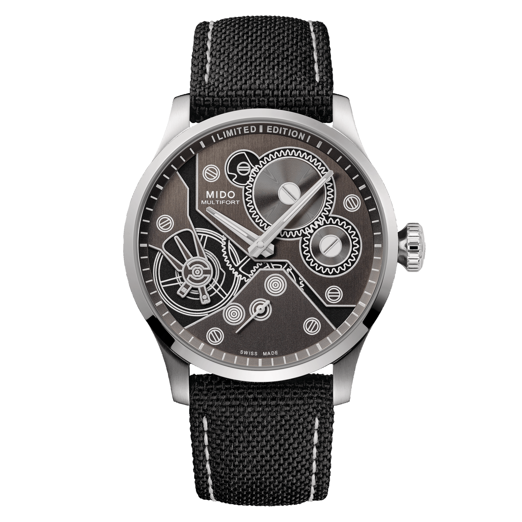 Multifort Mechanical M038.605.11.060.00