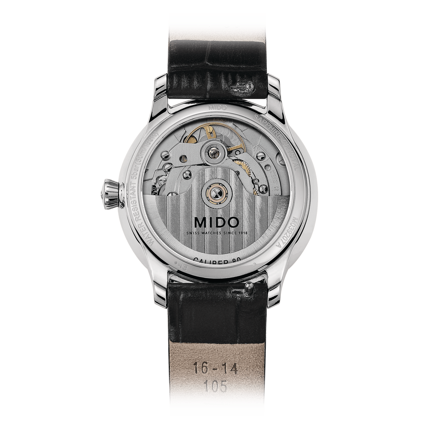 Baroncelli Lady Day & Night M039.207.16.106.00