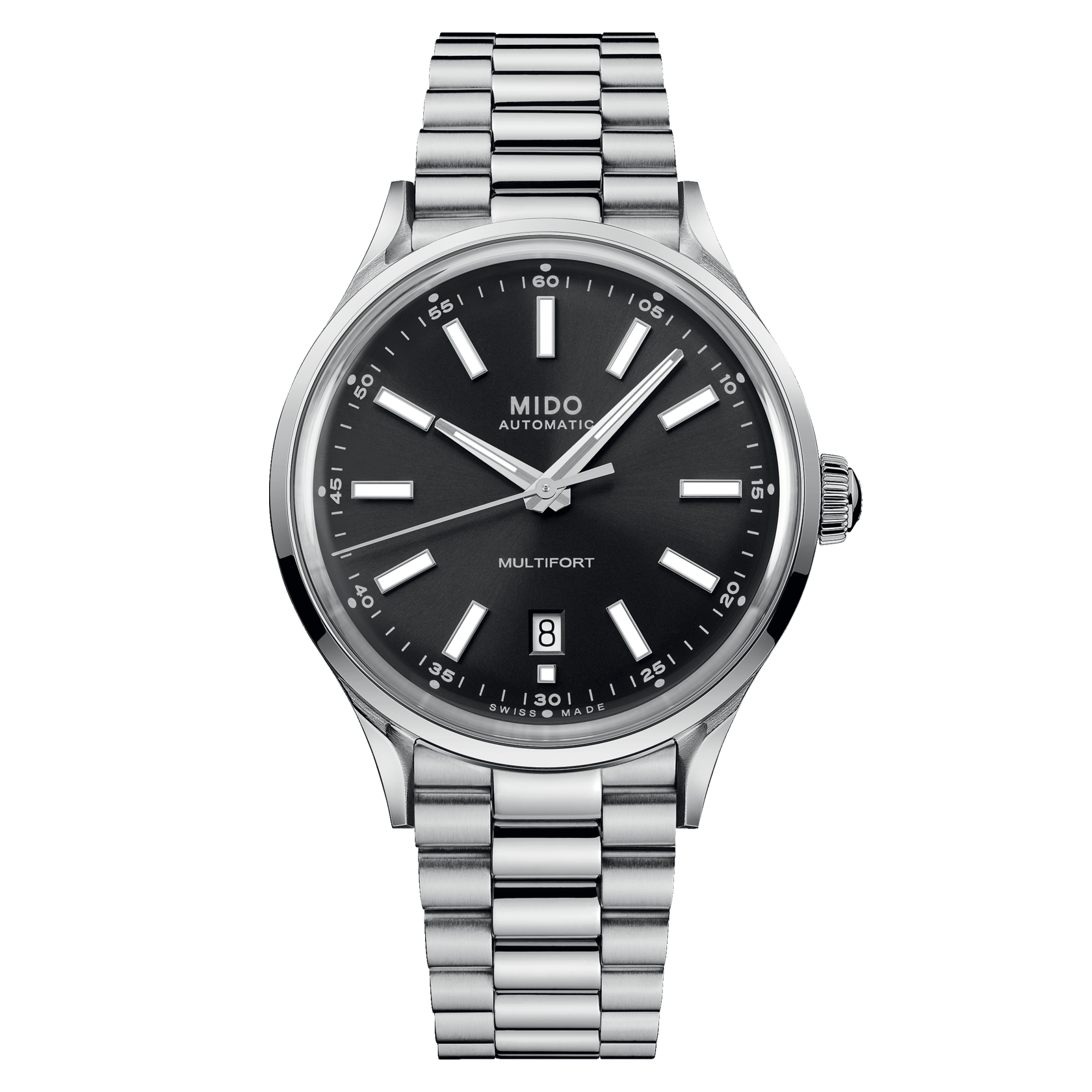 Multifort Patrimony Powerwind M040.407.11.061.00