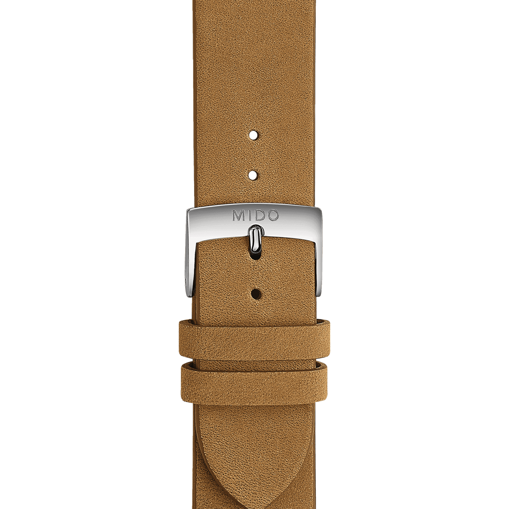 Mido Multifort Patrimony M040.407.16.040.00