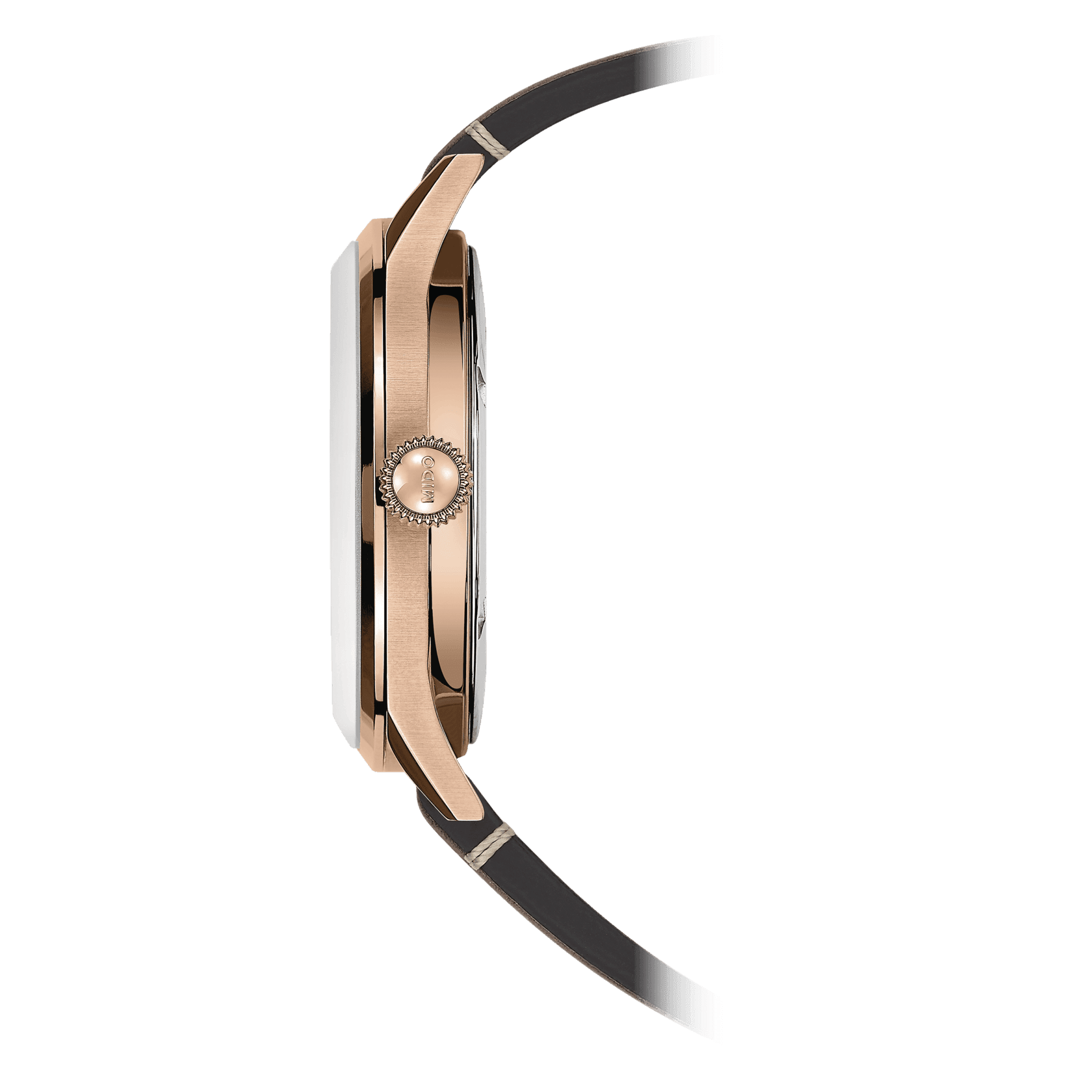 Mido Multifort Patrimony M040.407.36.060.00