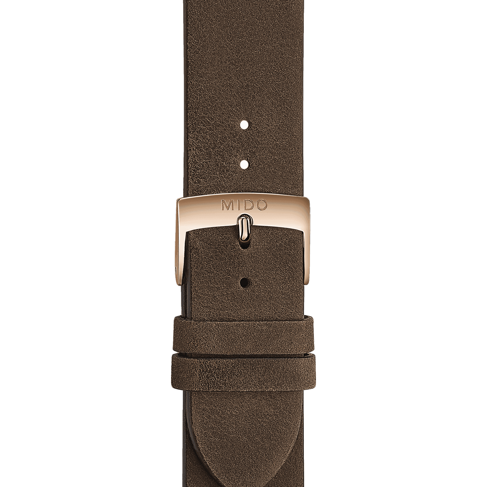 Mido Multifort Patrimony M040.407.36.060.00