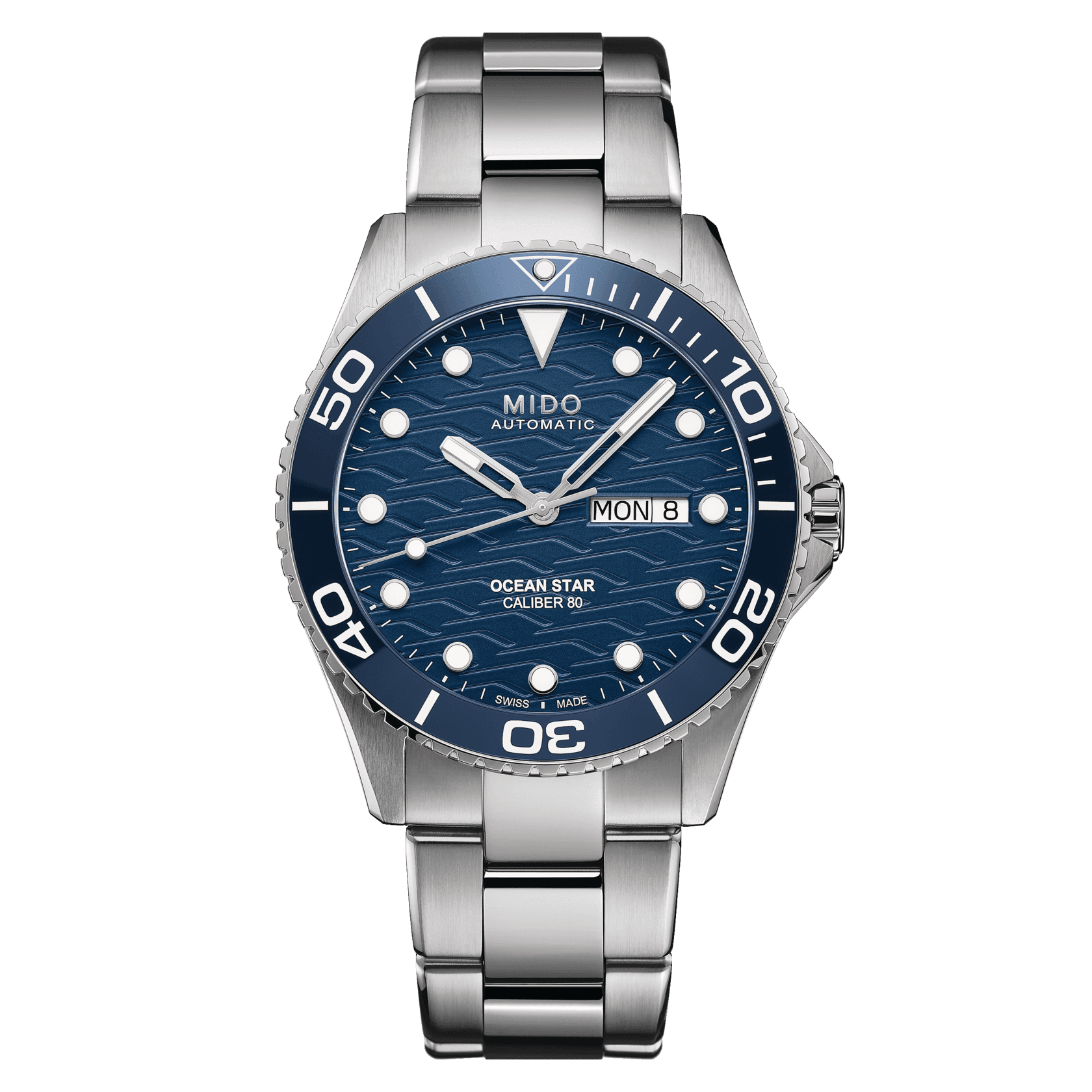 Mido Ocean Star 200C M042.430.11.041.00