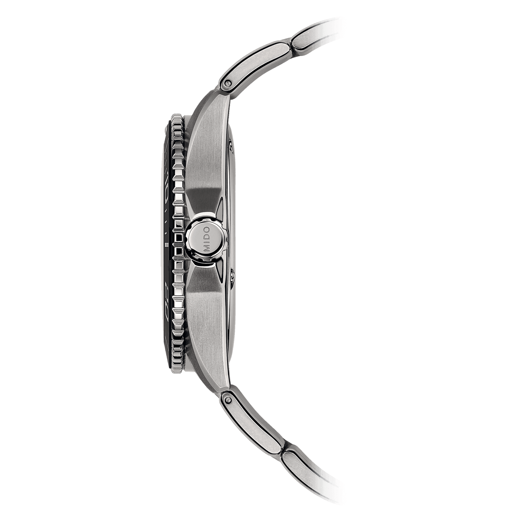 Mido Ocean Star 200C Titanium M042.430.44.051.00