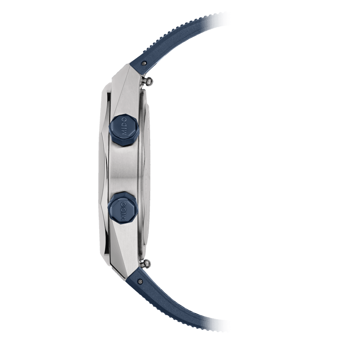 Multifort 8 Two Crowns M047.507.17.041.00