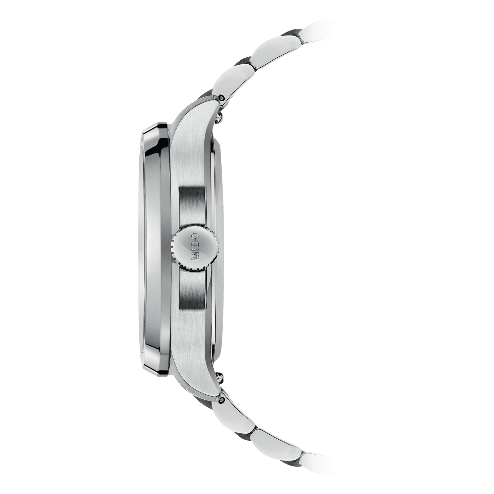 Mido Multifort TV Big Date M049.526.11.091.00