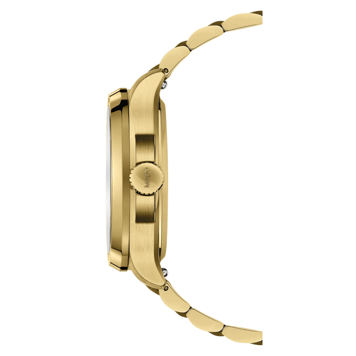 Mido Multifort TV Big Date M049.526.33.021.00