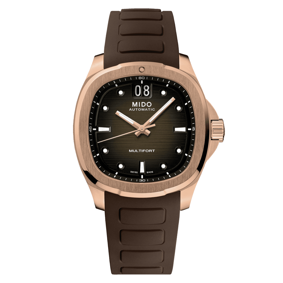 Multifort TV Big Date M049.526.37.291.00