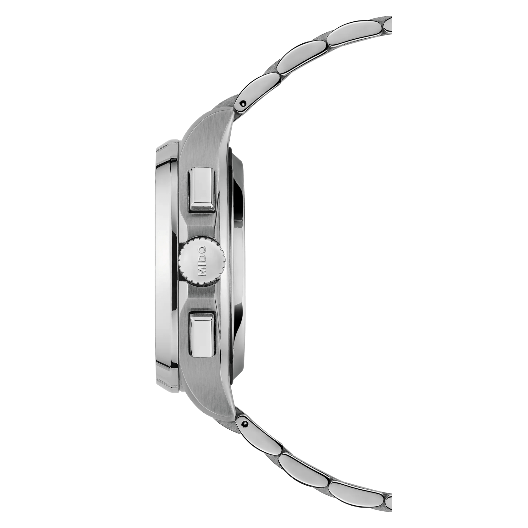 Multifort TV Chronograph M049.527.11.081.00