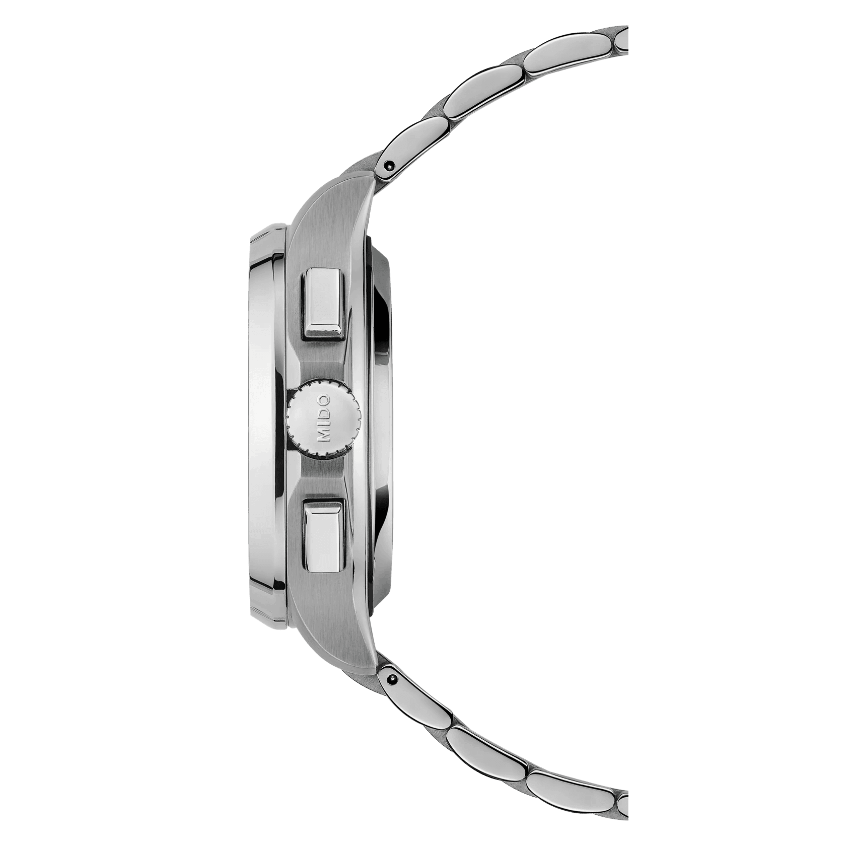 Multifort TV Chronograph M049.527.11.081.00