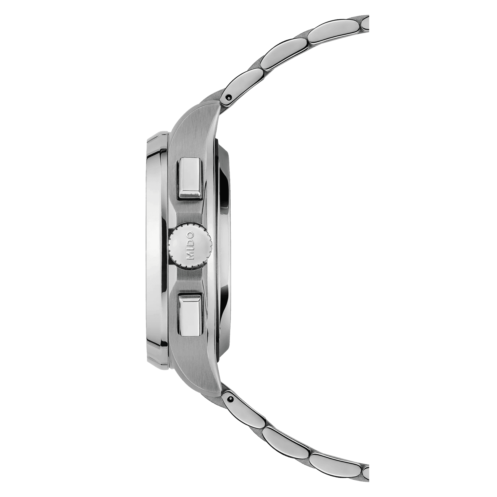 Multifort TV Chronograph M049.527.11.081.00