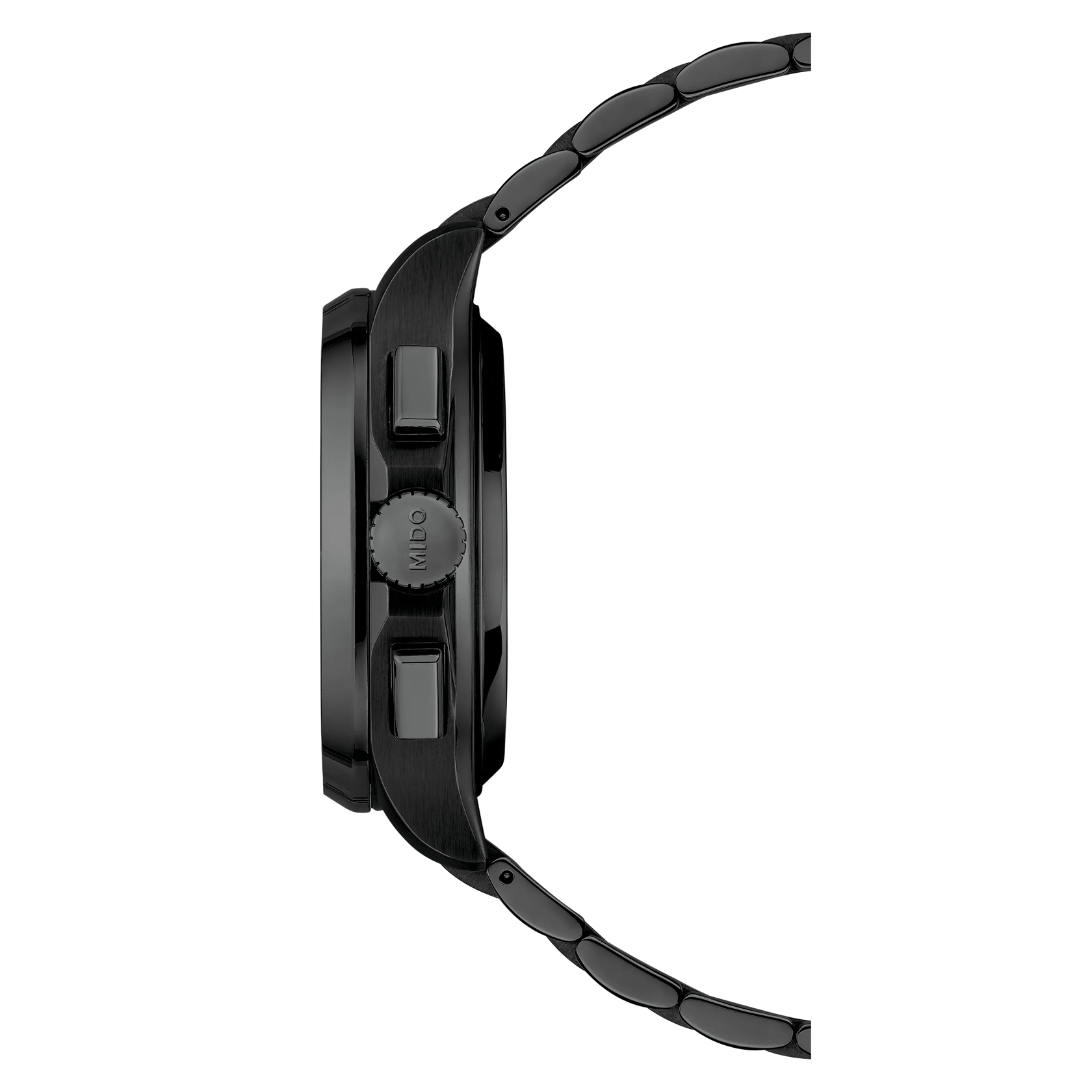 Multifort TV Chronograph M049.527.33.081.00