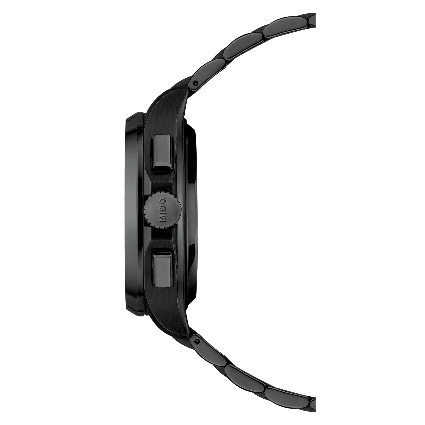 Multifort TV Chronograph M049.527.33.081.00