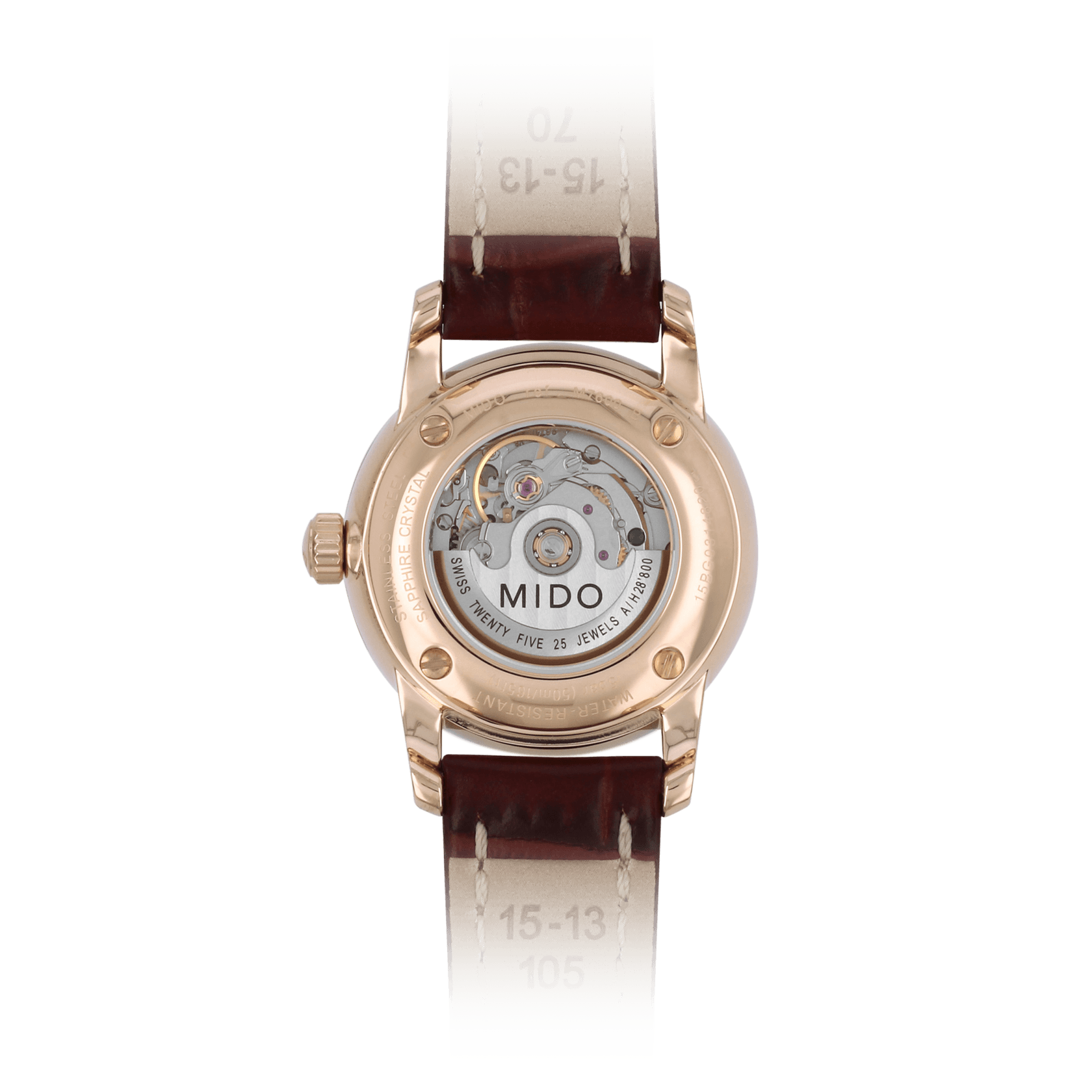Baroncelli M7600.2.21.8