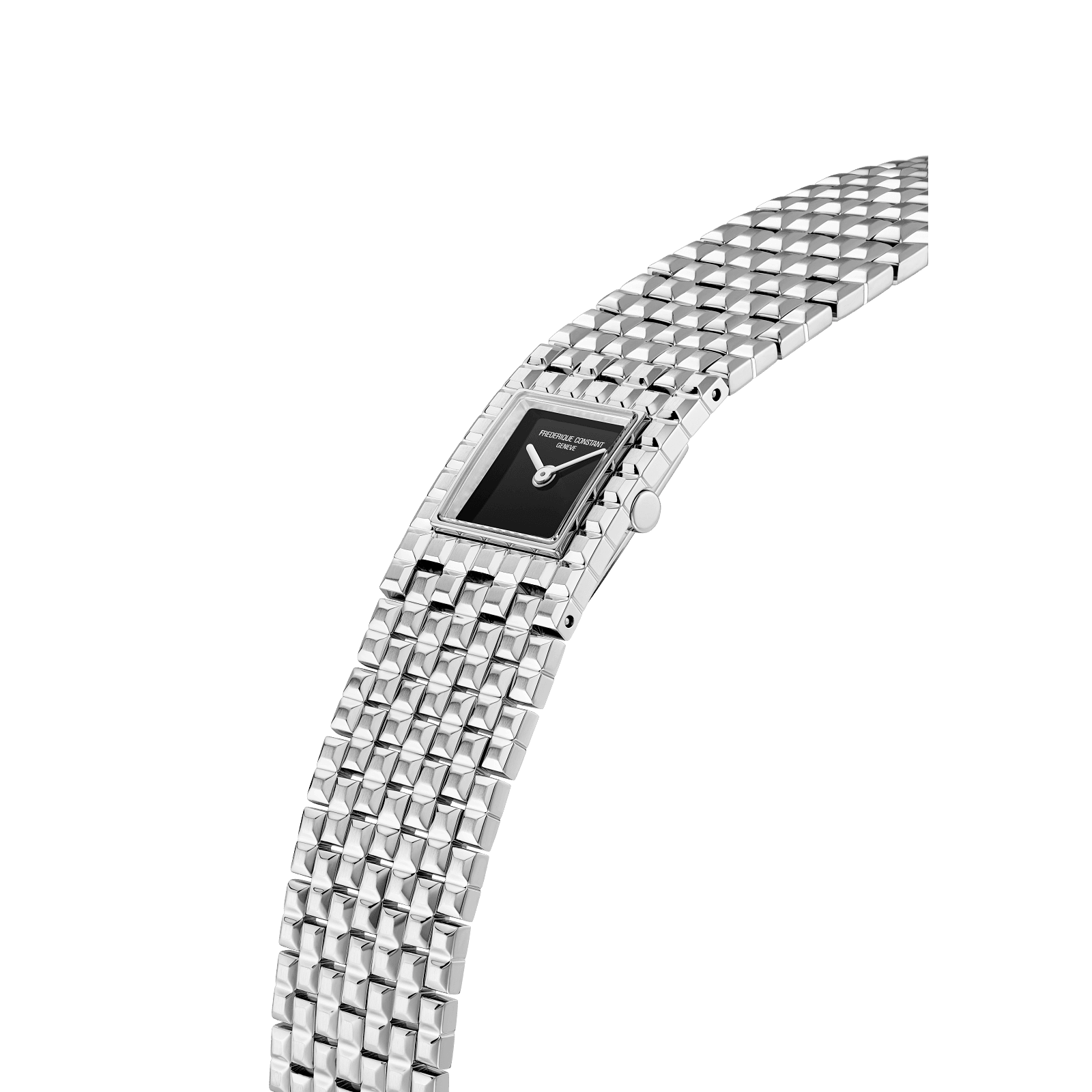 Frederique Constant Classic Manchette FC-200ONB1MC6B