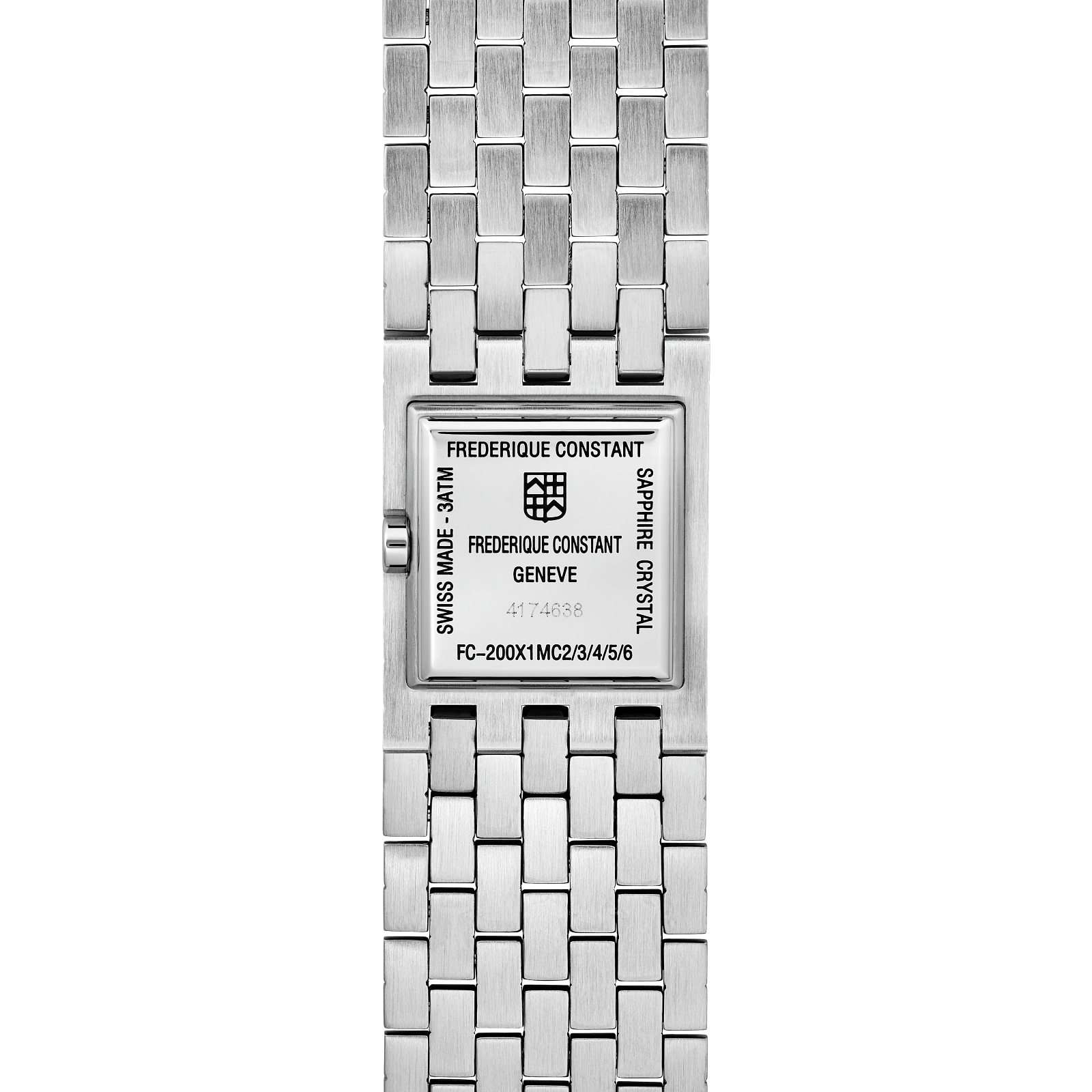 Frederique Constant Classic Manchette FC-200ONB1MC6B