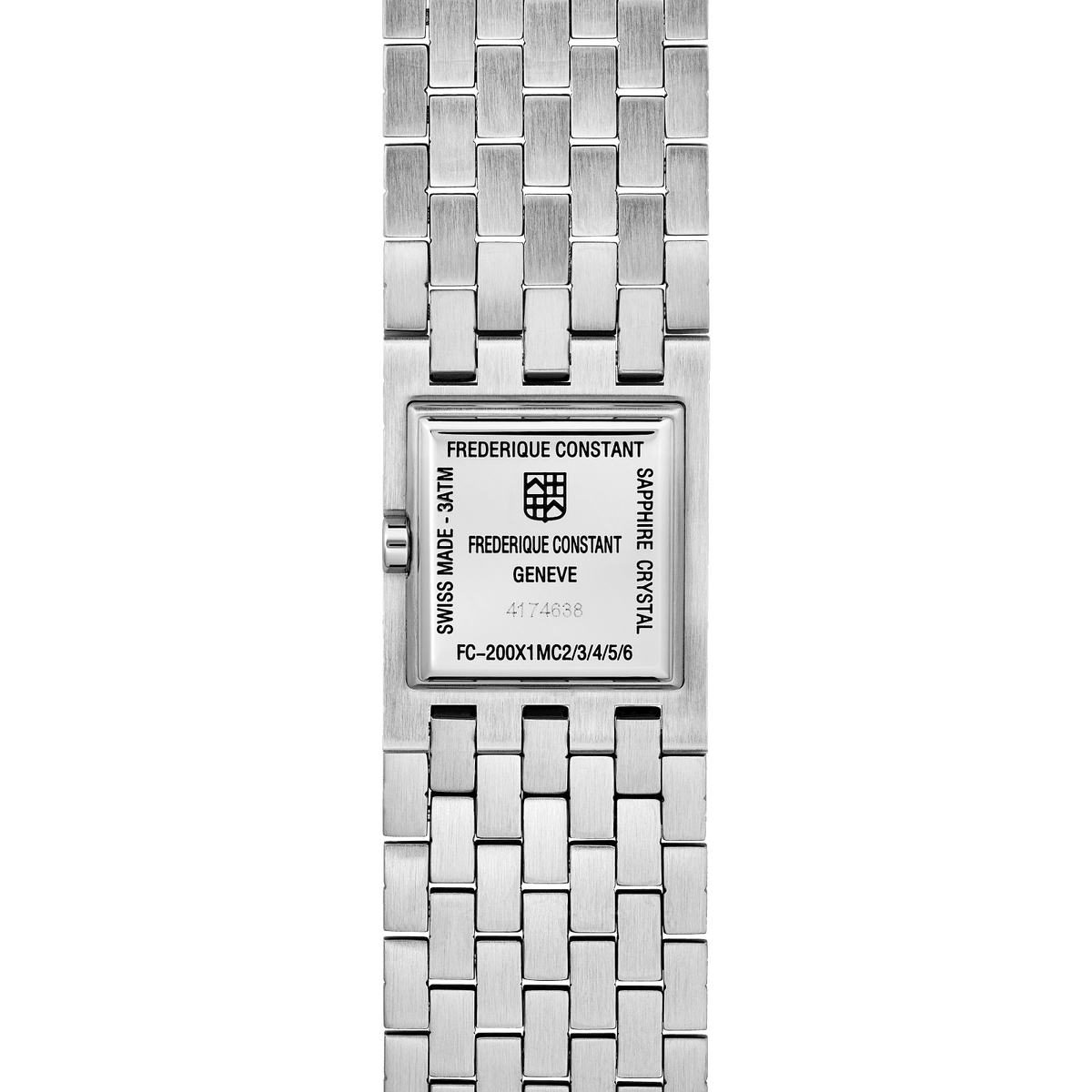 Frederique Constant Classic Manchette FC-200ONB1MC6B