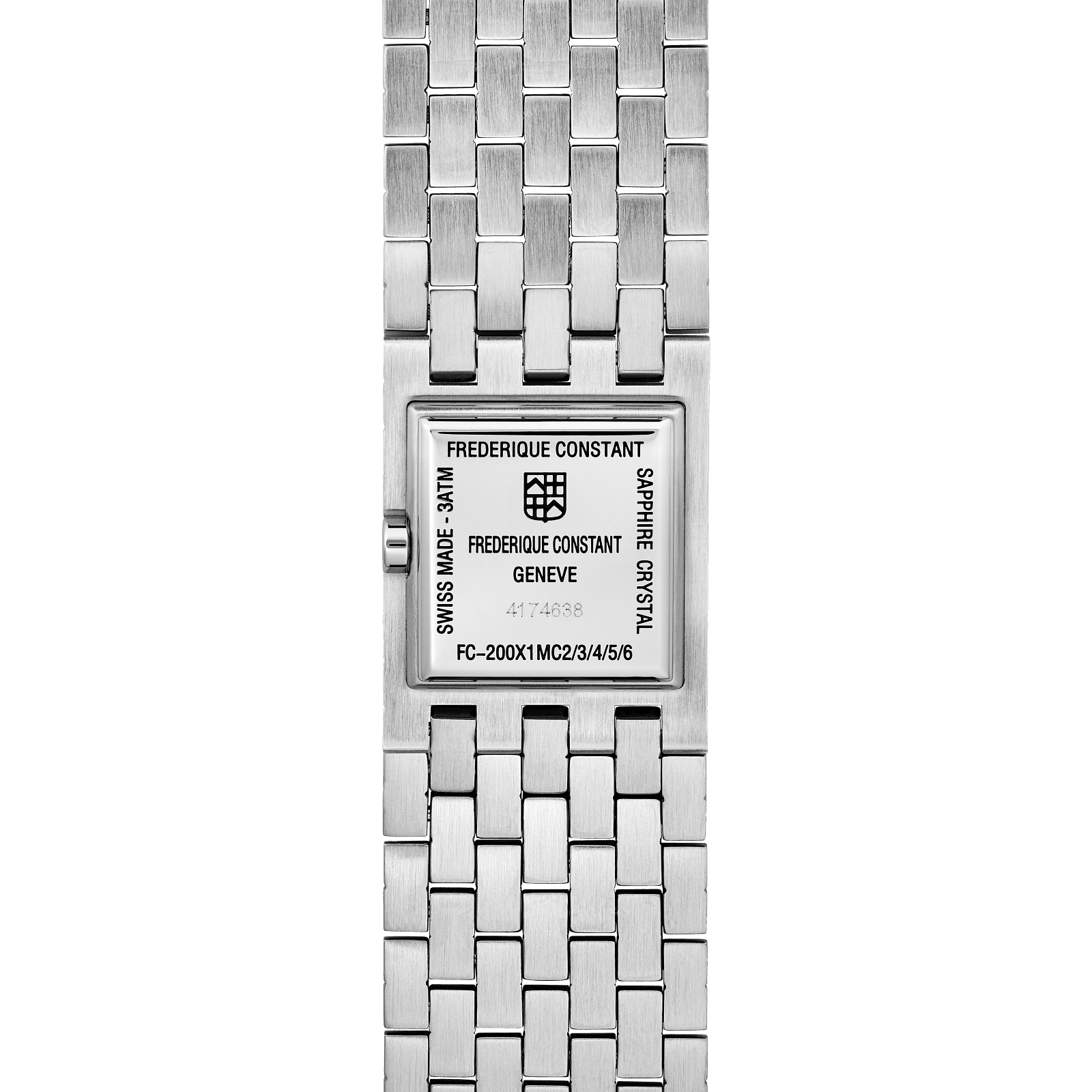 Frederique Constant Classic Manchette FC-200ONB1MC6B