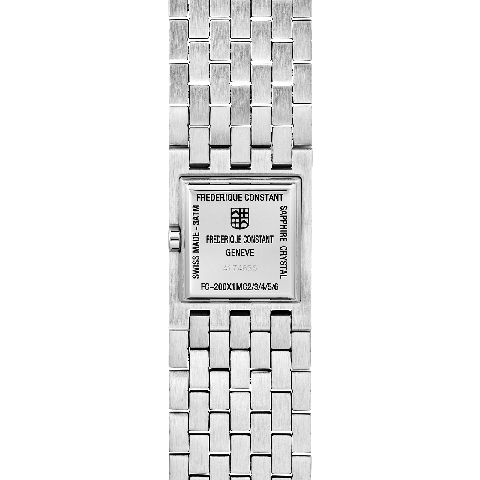 Frederique Constant Classic Manchette FC-200MA1MC6B