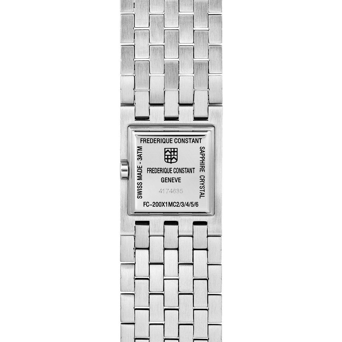 Frederique Constant Classic Manchette FC-200MA1MC6B