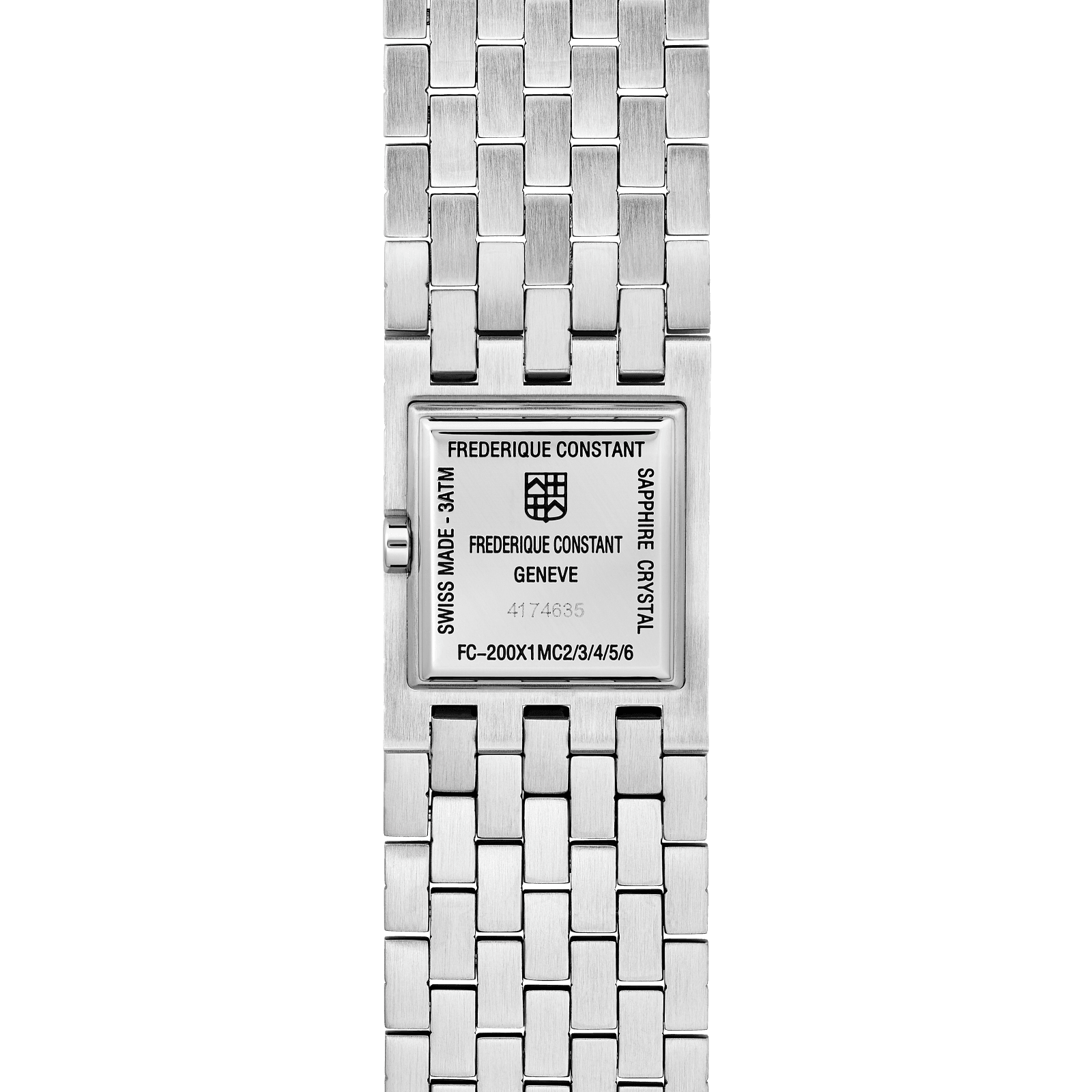 Frederique Constant Classic Manchette FC-200MA1MC6B