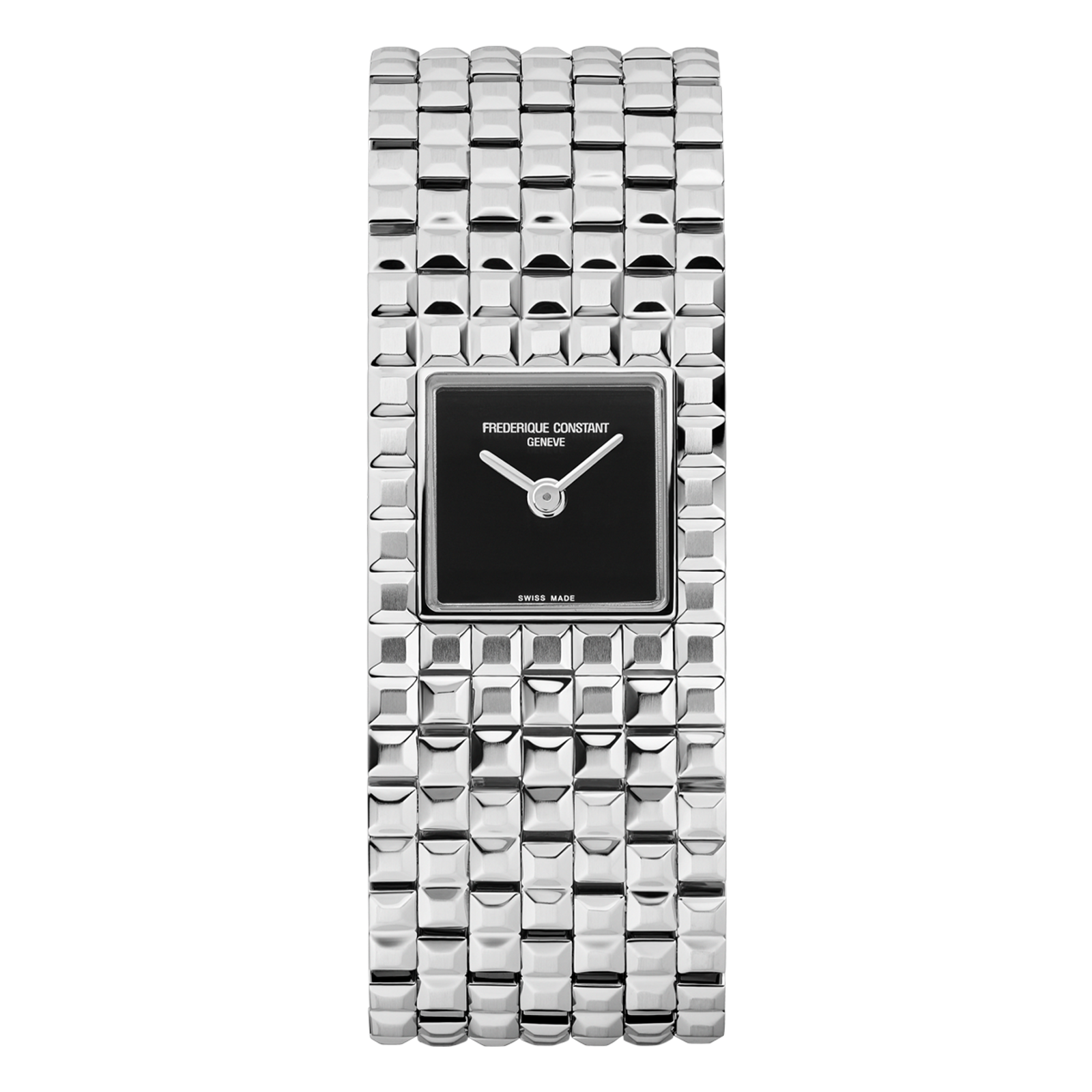 Frederique Constant Classic Manchette FC-200ONB1MC6B