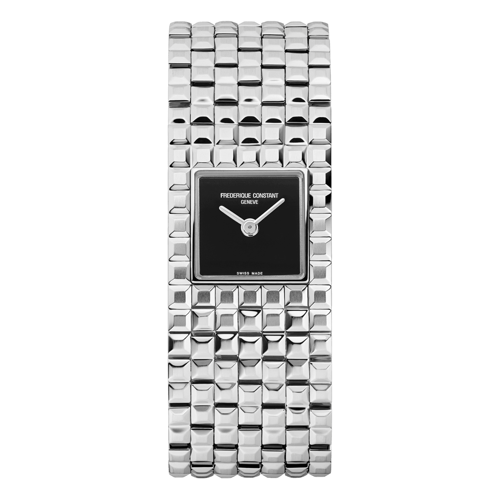 Frederique Constant Classic Manchette FC-200ONB1MC6B