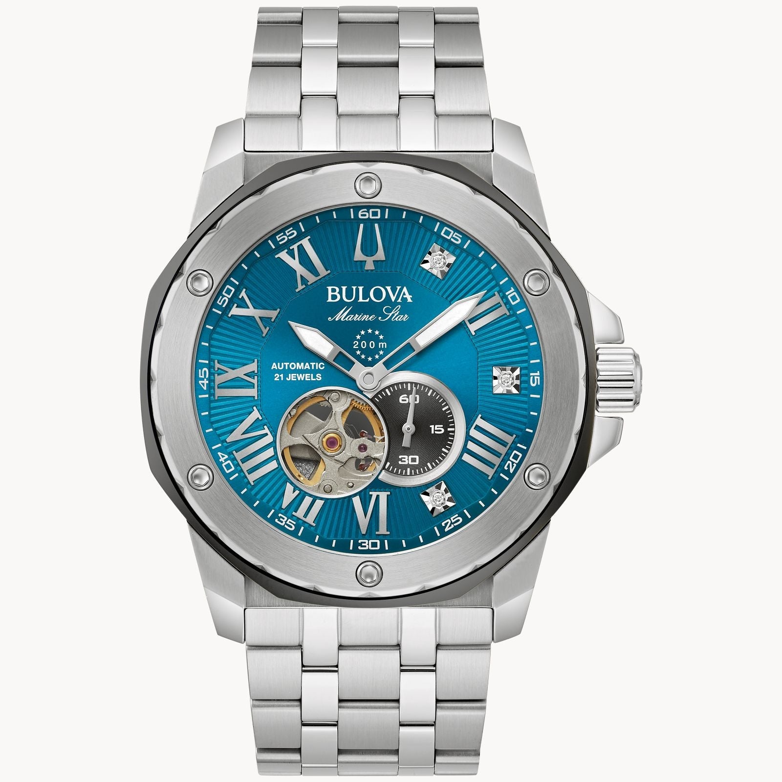 Marine Star 98D184