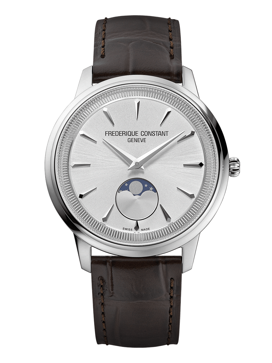Moneta Moonphase FC-206S3S6
