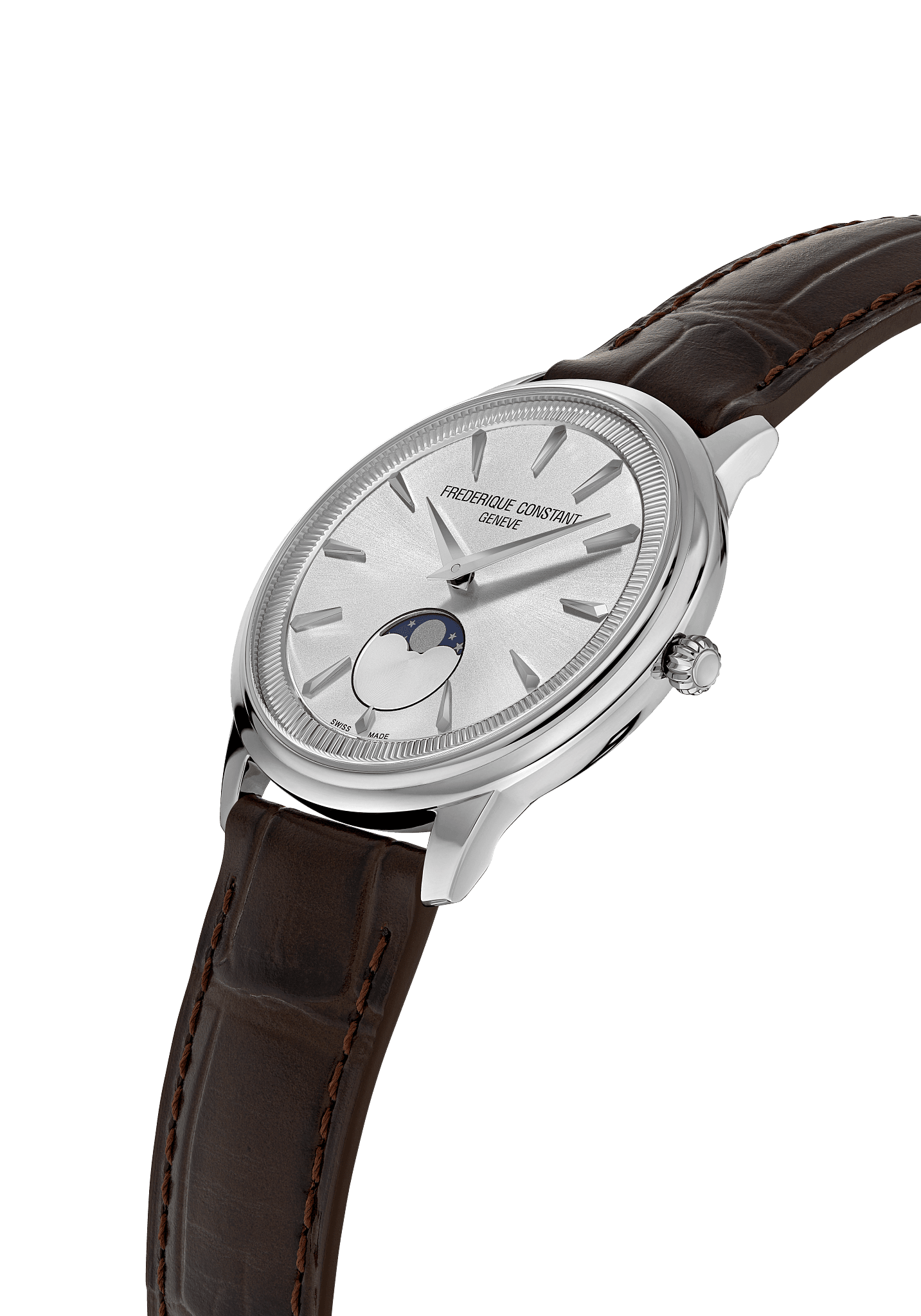 Moneta Moonphase FC-206S3S6