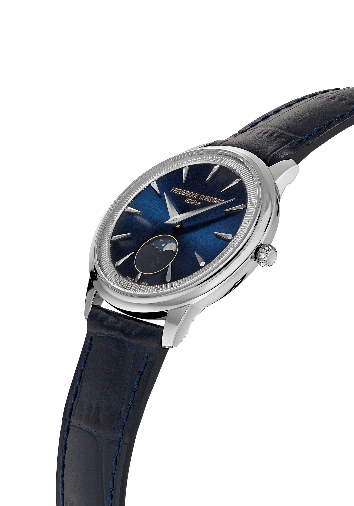 Moneta Moonphase FC-206N3S6