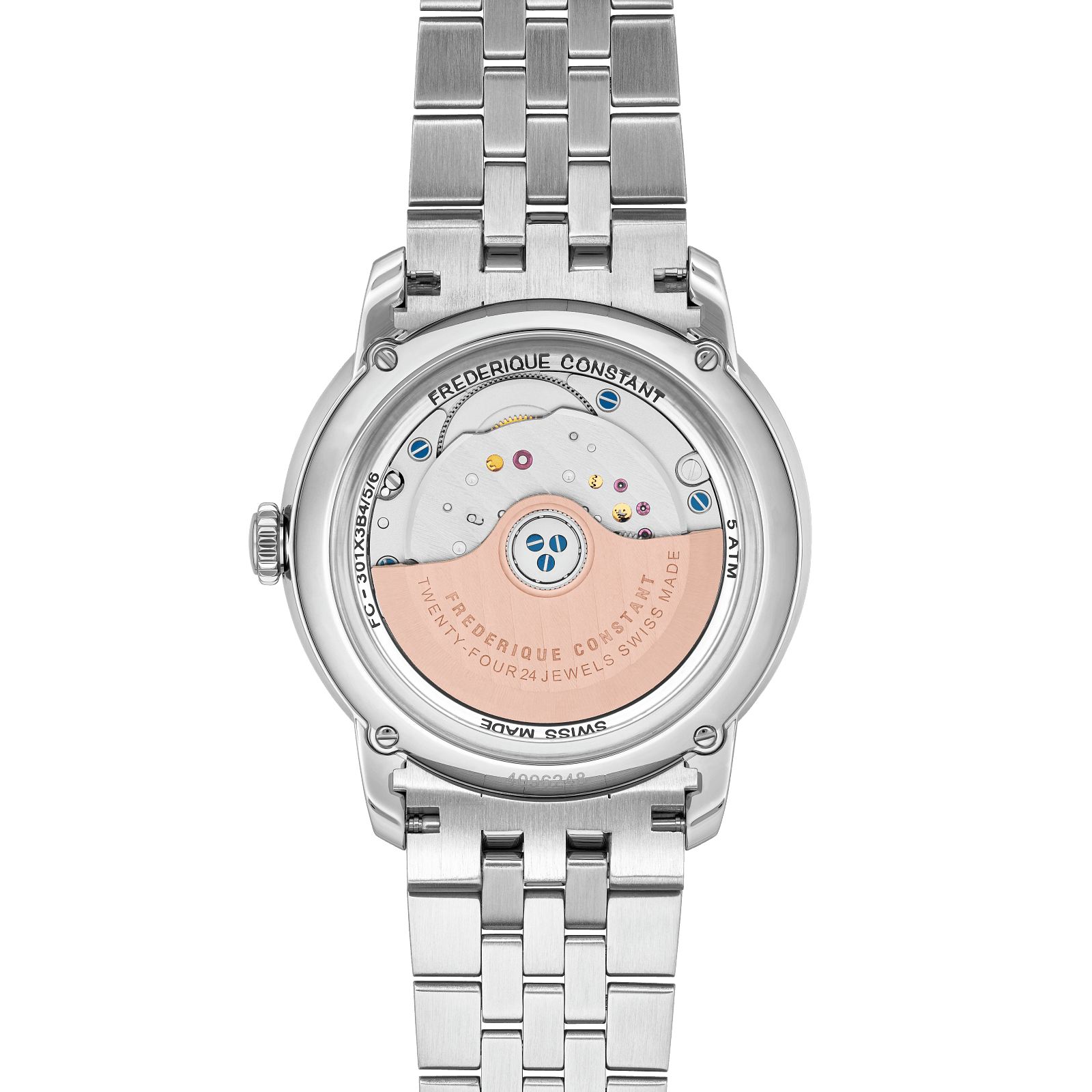 Frederique Constant Classics Premiere FC-301SAL3B6B